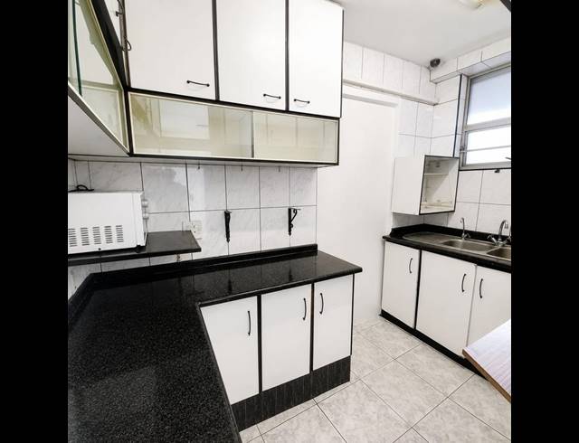 2 BEDROOM APARTMENT FOR SALE IN NORTH BEACH